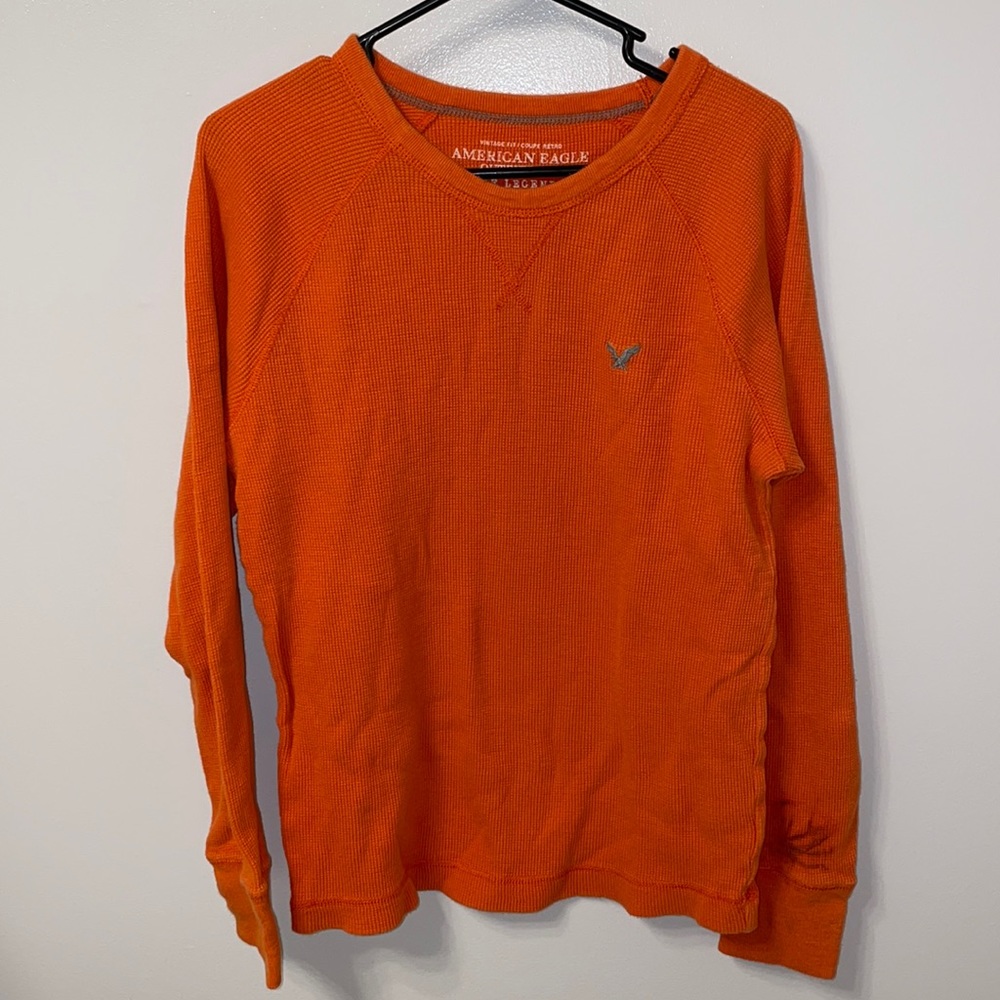 AEO Orange Thermal